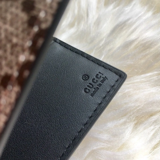 Hyperpeter WALLET GUCCI 0807